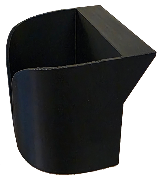 Custom Logitech M185 Mouse Holder