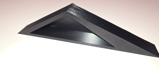 Cybertruck Door Handle - Fingerprint Prevention