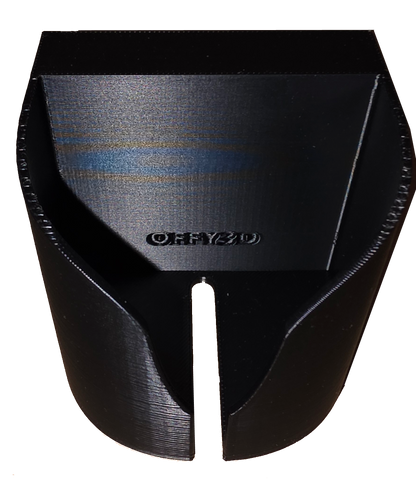 Custom Logitech M185 Mouse Holder