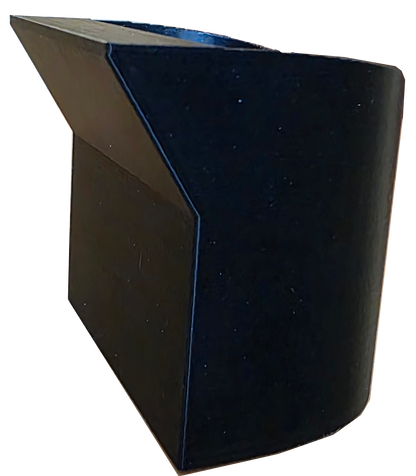 Custom Logitech M185 Mouse Holder