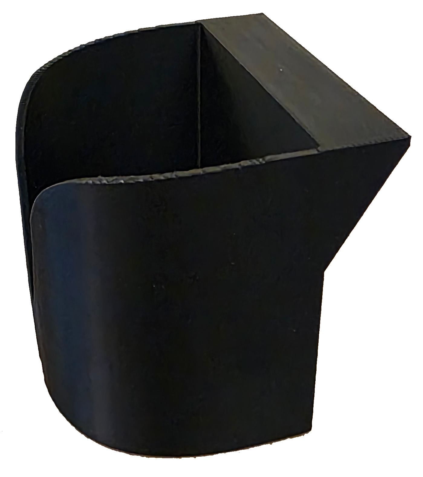 Custom Logitech M185 Mouse Holder