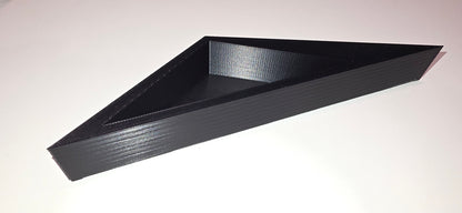 Cybertruck Door Handle - Fingerprint Prevention