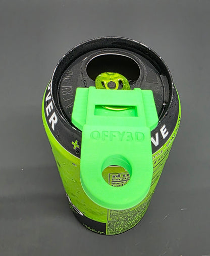 Beer/Soda Opener & Cover