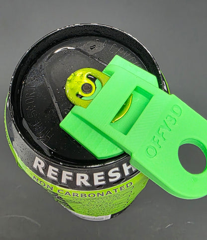 Beer/Soda Opener & Cover