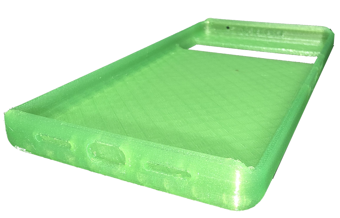 Pixel 7 Pro Phone Case (Glow in the Dark)