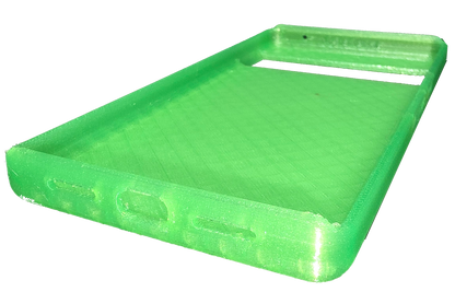 Pixel 7 Pro Phone Case (Glow in the Dark)