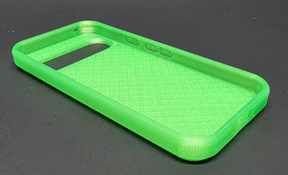 Pixel 9 Pro Phone Case (Glow in the Dark)