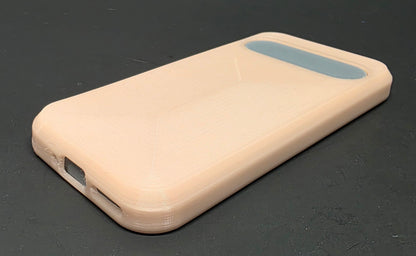 Pixel 9 Pro Phone Case (Glow in the Dark)