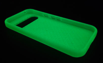 Pixel 9 Pro Phone Case (Glow in the Dark)