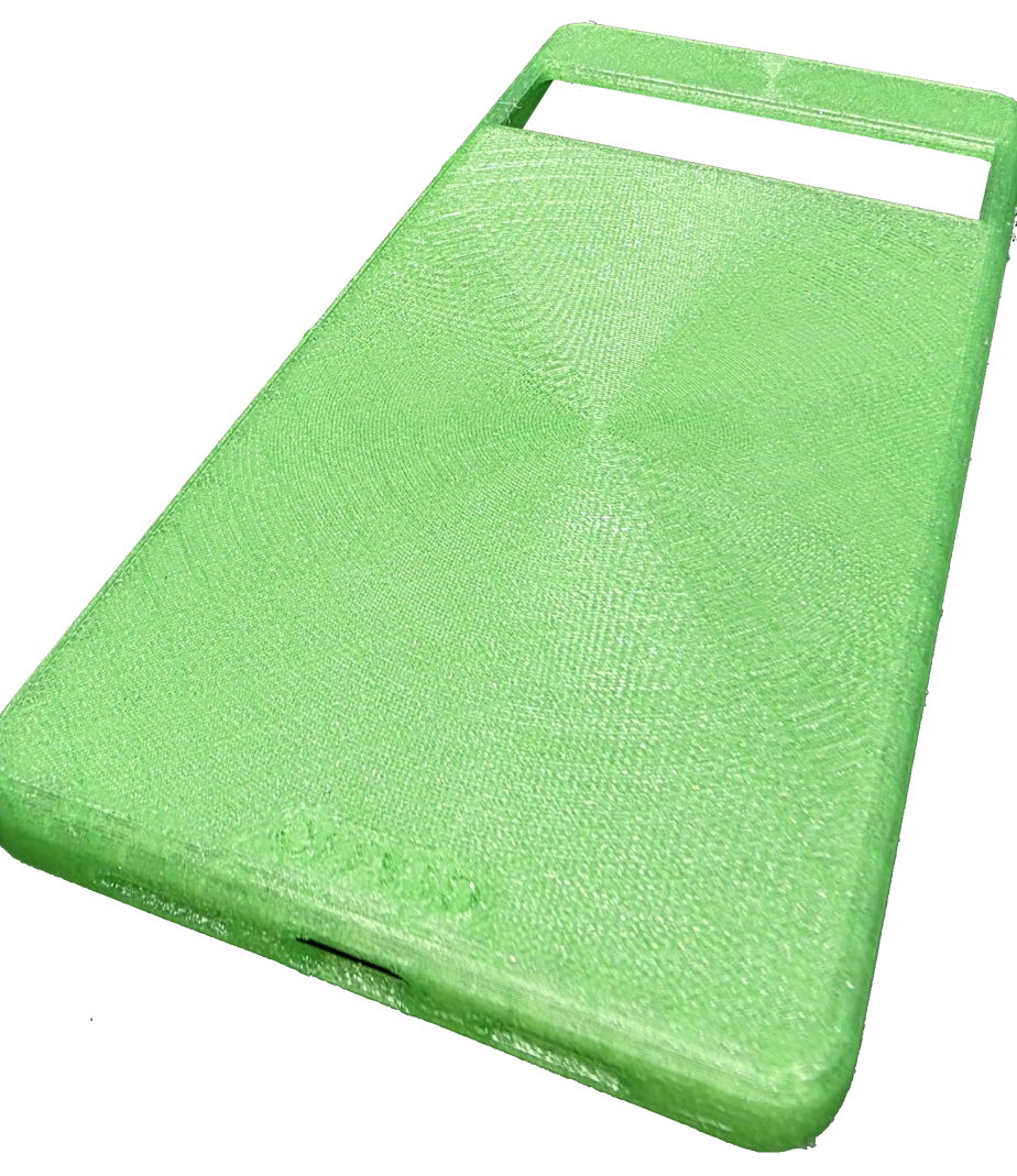 Pixel 7 Pro Phone Case (Glow in the Dark)